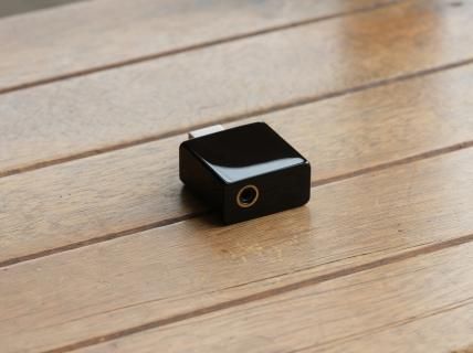 Bluetoothレシーバー OKARA oh.1