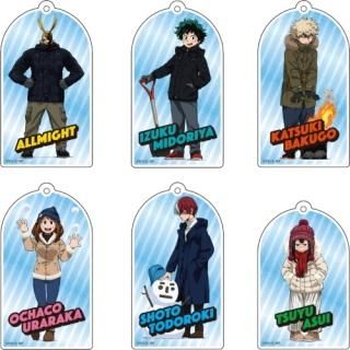 僕のヒーローアカデミア - GRANTdesign