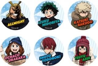 僕のヒーローアカデミア - GRANTdesign