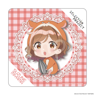 SELECTION PROJECTСޥåȥ벻