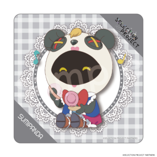 SELECTION PROJECTСޥåȥڥߥѥ