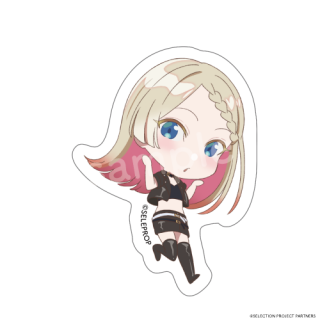 <img class='new_mark_img1' src='https://img.shop-pro.jp/img/new/icons24.gif' style='border:none;display:inline;margin:0px;padding:0px;width:auto;' />SELECTION PROJECTѸ饹ƥå