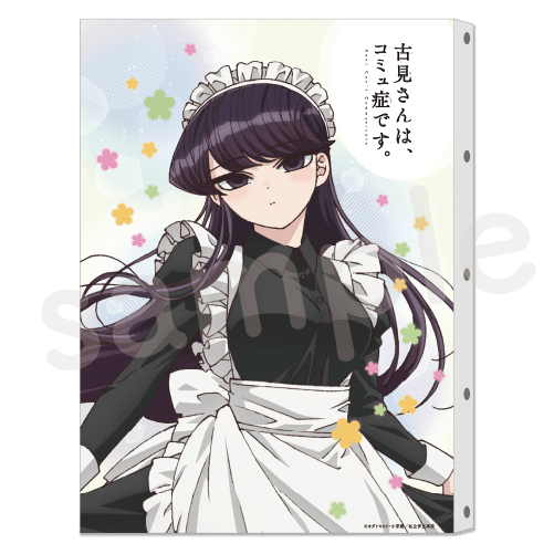古見さんは、コミュ症です。公式 (@comisanvote) / X