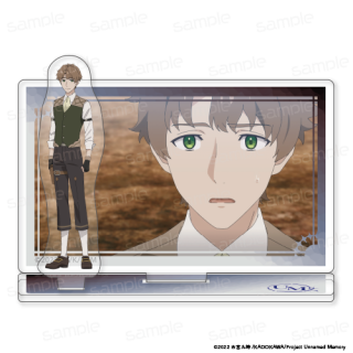 Unnamed Memory󥷡 륹ɡڥ饶