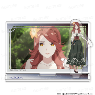 Unnamed Memory󥷡 륹ɡڥ륯ĥ