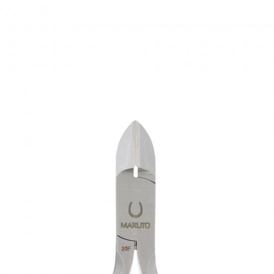 ネイルニッパー クリスタル - KEIBA & MARUTO ONLINE SHOP