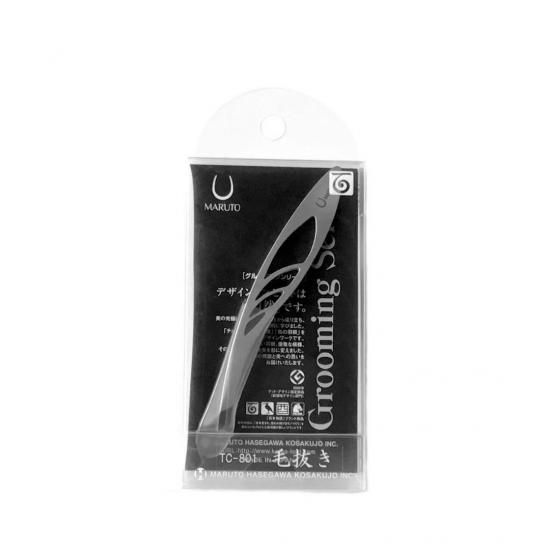 グルーミング 毛抜きピンセット - KEIBA & MARUTO ONLINE SHOP