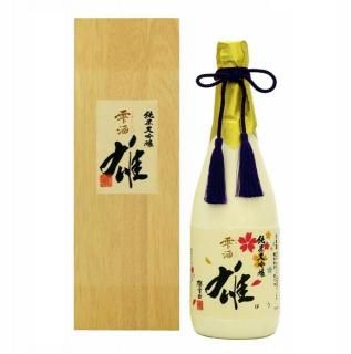 井乃頭　四郎 井乃頭 - 春日酒造