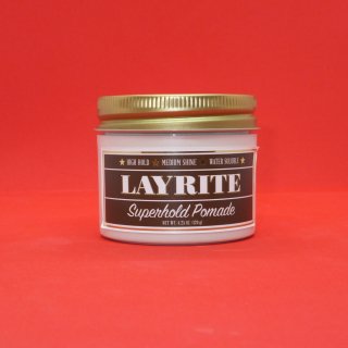 LAYRITE  Super Hold