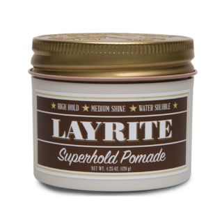 LAYRITE  Super Hold