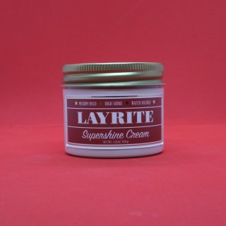 LAYRITE  Super Shine