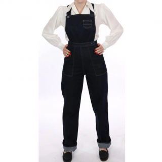 Dungaree Dolls