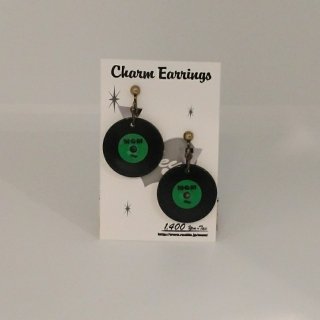 MERC-020 Earring