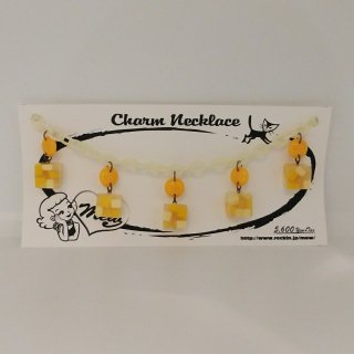 MNDMBCL-002 Necklace