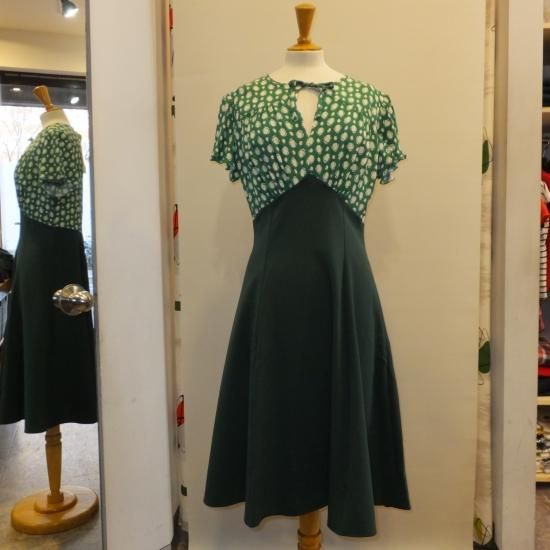 40s grable tea dress online