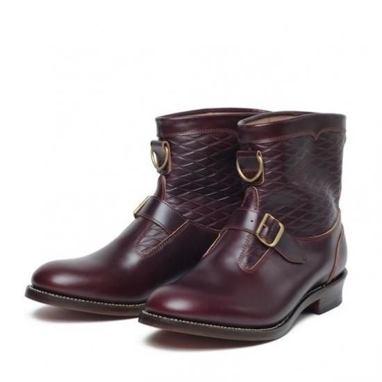 Attractions Roper Boots - GROOVY CLOTHING & MUSIC. Attractions Roper Boots - GROOVY CLOTHING & MUSIC.