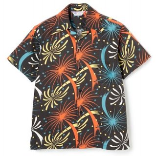 <img class='new_mark_img1' src='https://img.shop-pro.jp/img/new/icons20.gif' style='border:none;display:inline;margin:0px;padding:0px;width:auto;' />ARTtraction SPORTOGS FIREWORKS S/S COTTON SHIRT