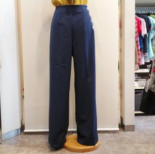 1940s Swing Trousers