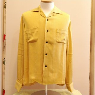 <img class='new_mark_img1' src='https://img.shop-pro.jp/img/new/icons20.gif' style='border:none;display:inline;margin:0px;padding:0px;width:auto;' />RAYON FRENCH CUFF SHIRT MASTERD L/S