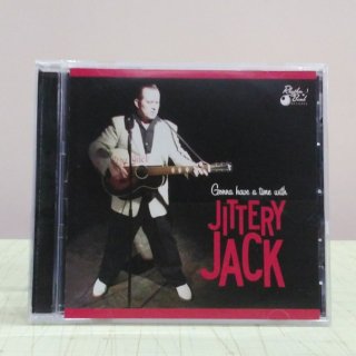 Jittery Jack/Gonna Have A Time With