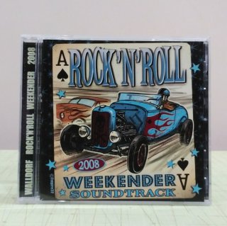 Various/Walldorf Rock'N'Roll Weekender 2008