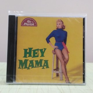 Various/Hey Mama