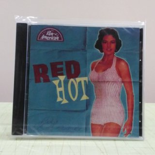 Various/Red Hot