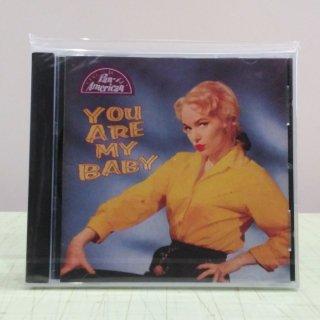 Various/You Are My Baby