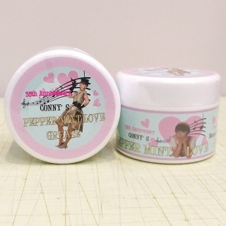 Conny’s Peppermint Love Pomade