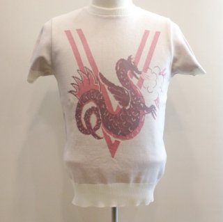 Dragon Summer Knit