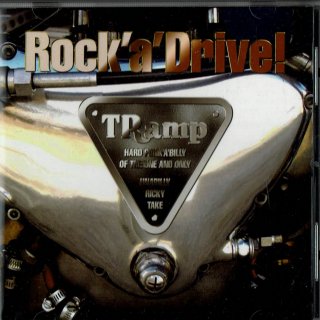 Tramp/Rock'a'Drive!