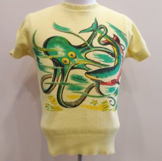 Summer Knit [Octopus]