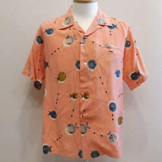 <img class='new_mark_img1' src='https://img.shop-pro.jp/img/new/icons20.gif' style='border:none;display:inline;margin:0px;padding:0px;width:auto;' />Atomic Fish Open Shirt S/S