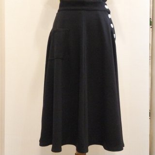 40s Whirlaway Skirt
