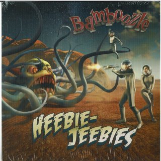 Bamboozle / Heebie-Jeebies 7inch