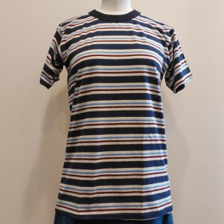 Blue Stripes T-Shirt