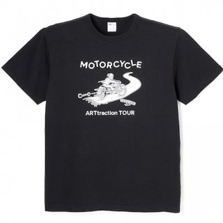 Motorcycle S/S T-Shirt