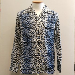 <img class='new_mark_img1' src='https://img.shop-pro.jp/img/new/icons20.gif' style='border:none;display:inline;margin:0px;padding:0px;width:auto;' />40's Style Rayon Shirt 