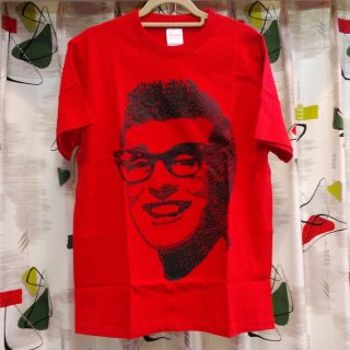 Buddy Holly T-shirt