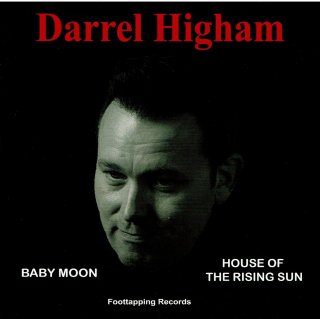 Baby Moon / Darrel Higham 