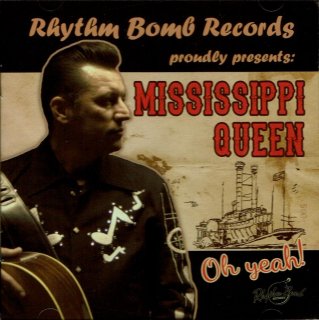 Oh Yeah! / Mississippi Queen