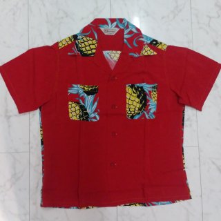 Special Edition Hawaiian Shirt 