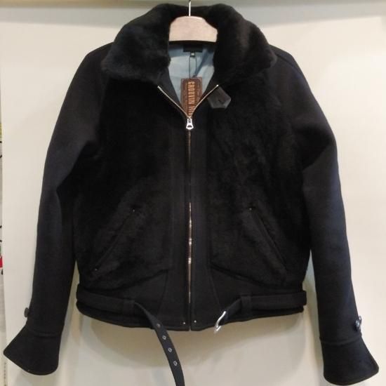 ounce / Eteor vintage jacket