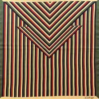 STRIPE DECO 