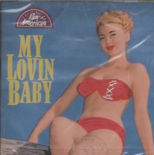 Various/My Lovin Baby