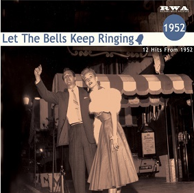 LET THE BELLS KEEP RINGING 1952