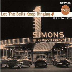 LET THE BELLS KEEP RINGING 1953