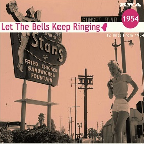 LET THE BELLS KEEP RINGING 1954