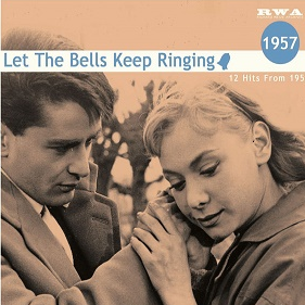 LET THE BELLS KEEP RINGING 1957