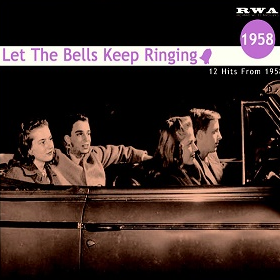 LET THE BELLS KEEP RINGING 1958